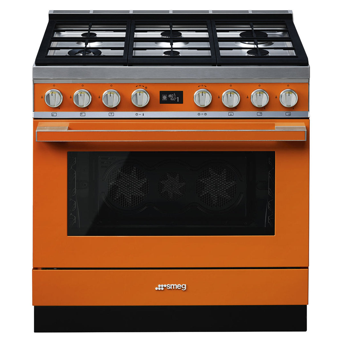 portofino smeg oven