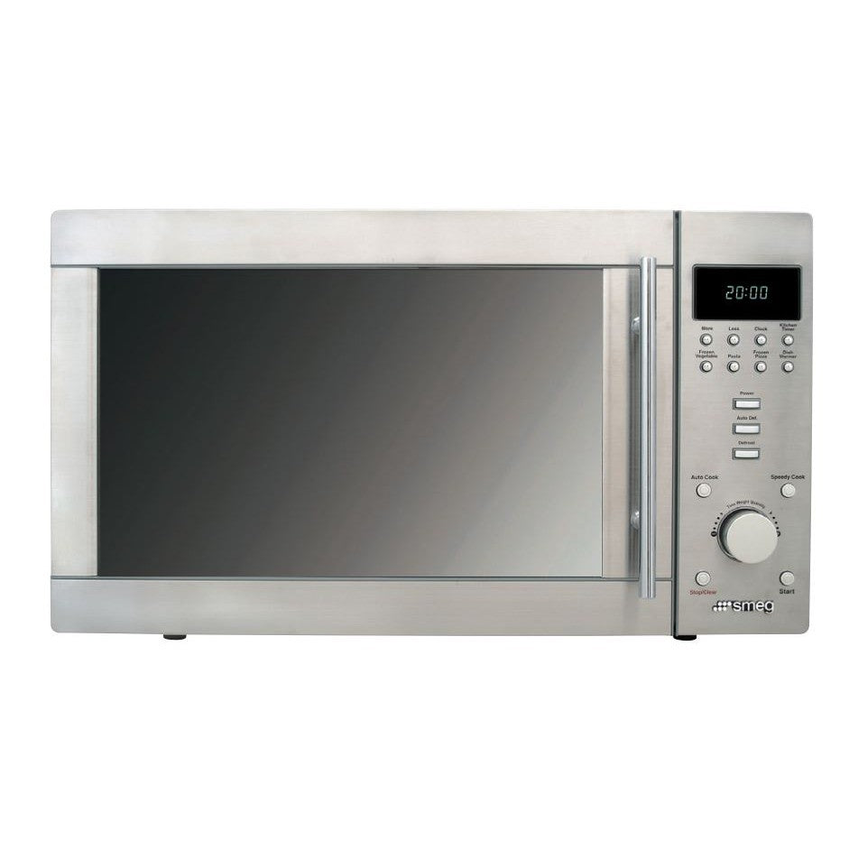 smeg microwave oven sa37x