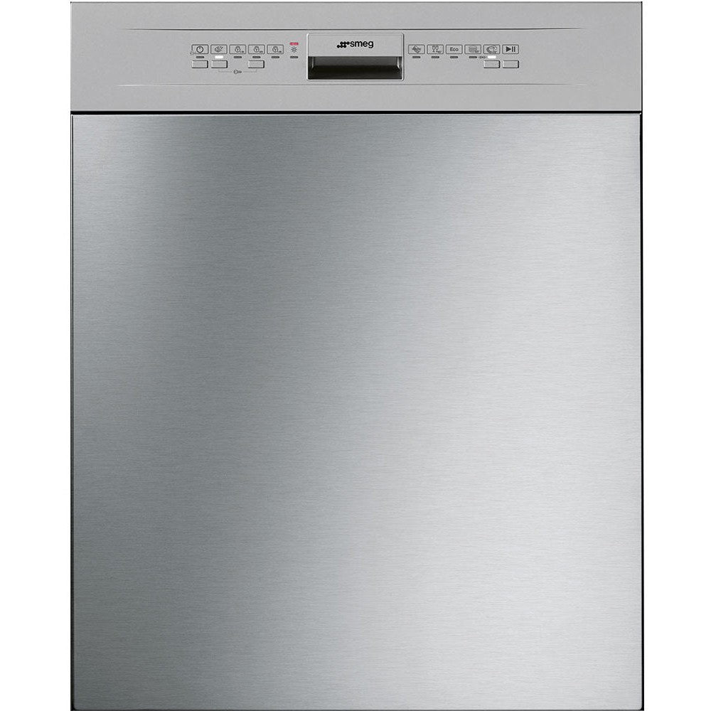 Smeg best sale commercial dishwasher