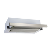 Euro 60cm Stainless Steel Slideout Rangehood ES602SS2