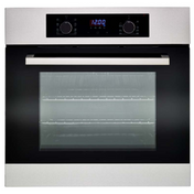 Technika 60cm Multi Function Built-in Oven TO86MSS-5