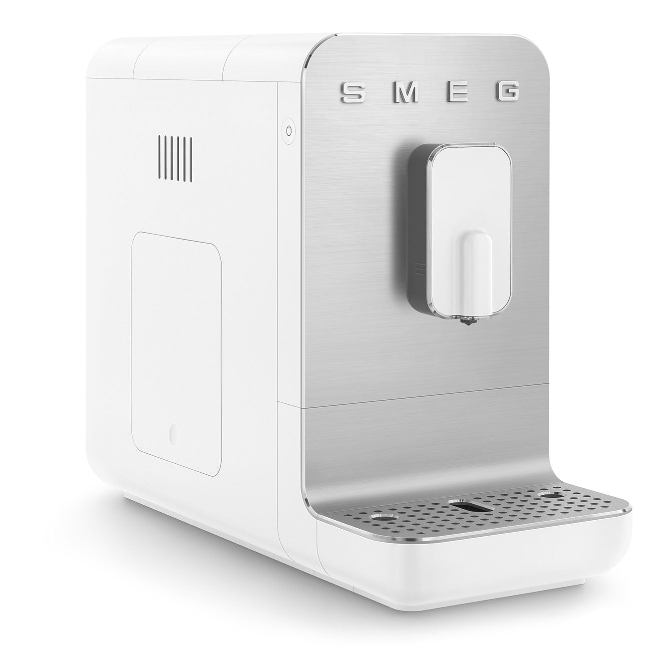 Smeg Bean to Cup Automatic Coffee Machine BCC01