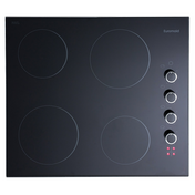 Euromaid 60cm Ceramic Cooktop CC64