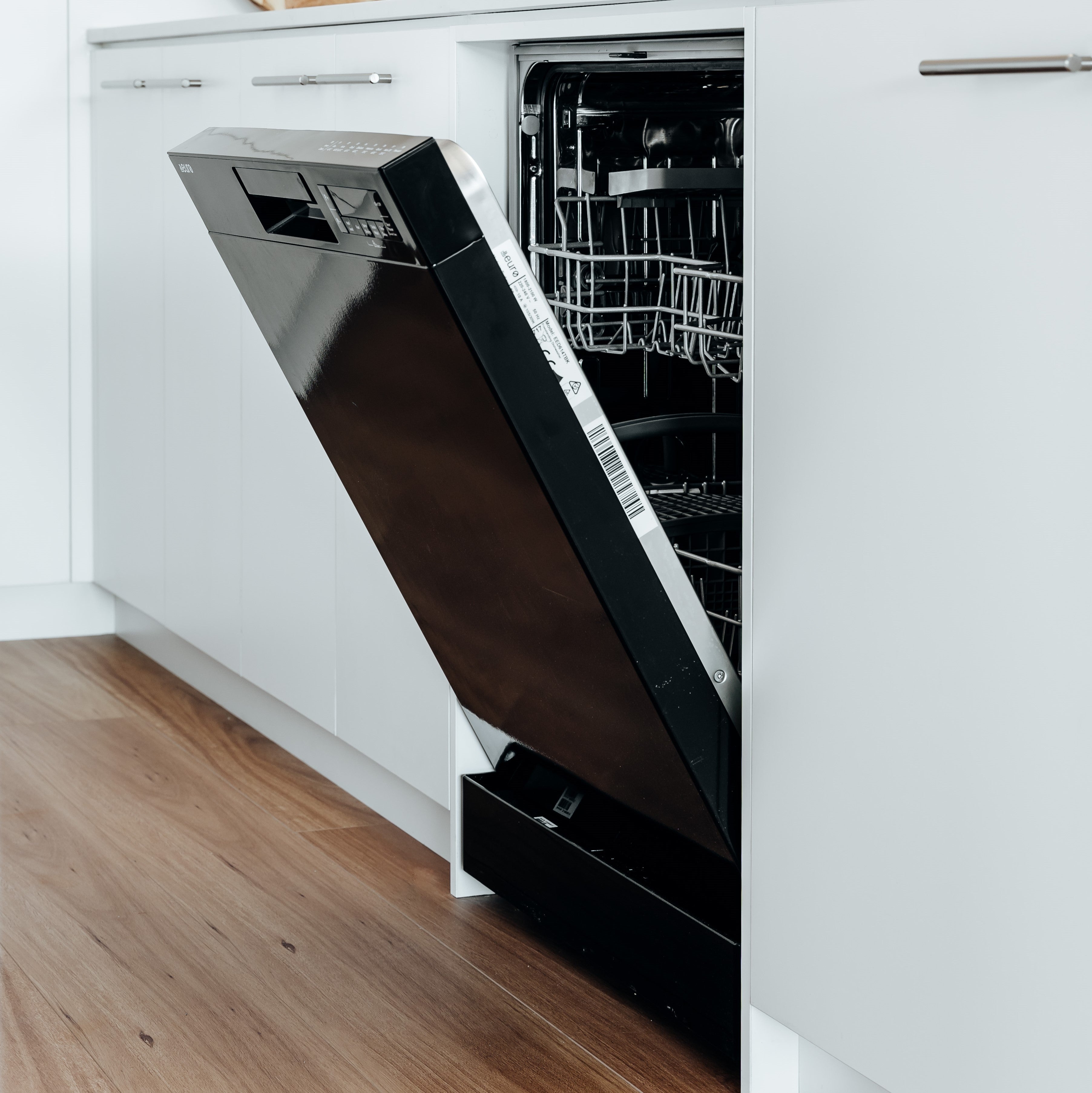 Freestanding/ Underbench Dishwasher Installation (Adelaide Only)