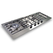 Kleenmaid 110cm Flush Mount Gas Cooktop GCT11030 - Carton Damage Discount