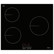 Glem 60cm Induction Cooktop GLINDPS