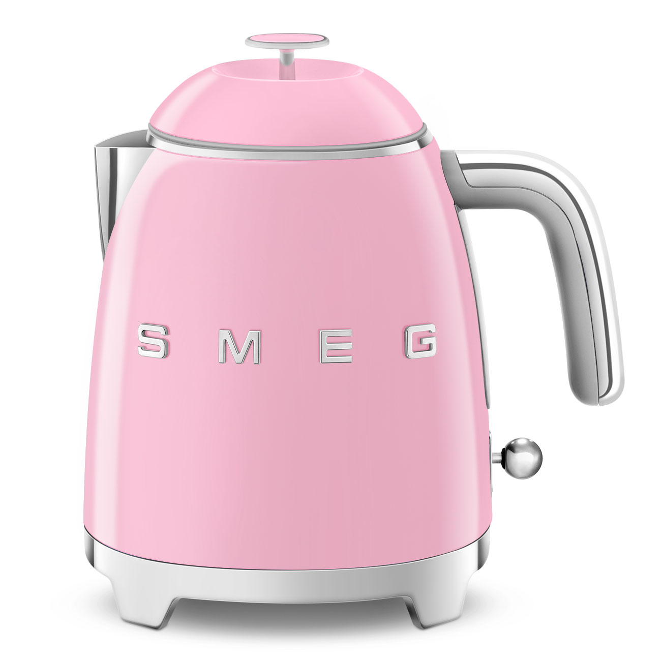 Smeg Mini Kettle KLF05 - Carton Damage Discount