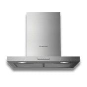 Kleenmaid 60cm Canopy Rangehood RHSC61