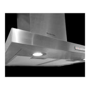 Kleenmaid 60cm Canopy Rangehood RHSC61