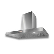 Kleenmaid 90cm Canopy Rangehood RHSC91