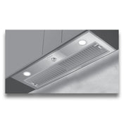 Kleenmaid 70cm Undermount Rangehood RHUC91