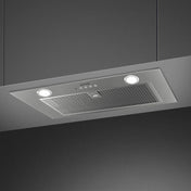 Smeg 60cm Undermount Rangehood SHU620X - Factory Seconds