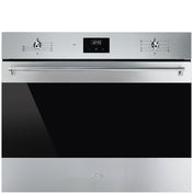 Smeg 70cm Stainless Steel Oven SFA7300TVX