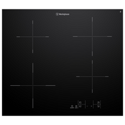 Westinghouse 60cm Induction Cooktop WHI641BCA - Factory Seconds Discount