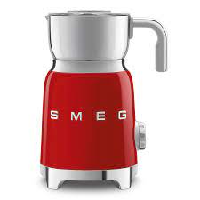 Smeg Milk Frother MFF01 - Carton Damage Discount