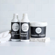 The Luxe Lab Laundry Bundle