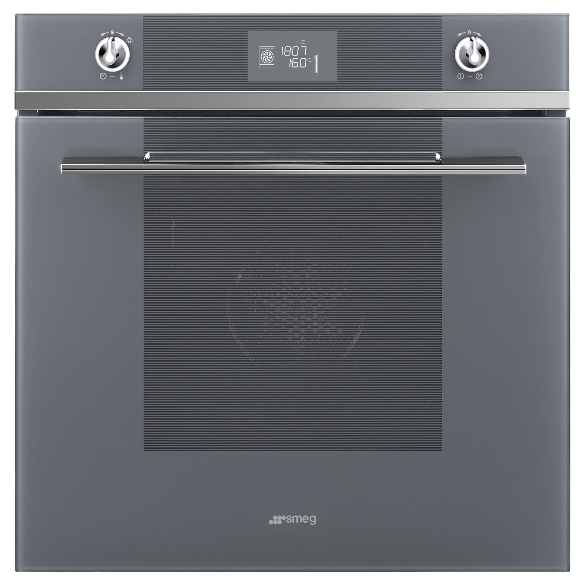 smeg burghley range cooker